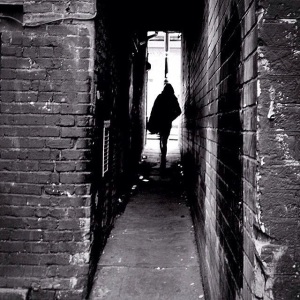 Dark Alley, Manchester